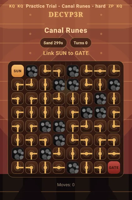 Decyp3r: Microgame App screenshot 2
