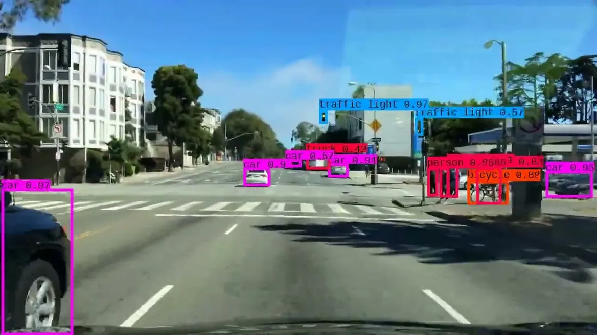 Project walkthrough video thumbnail
